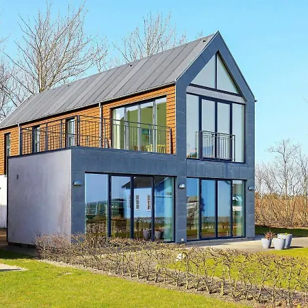 6 Person In Holiday home *
