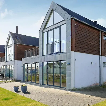 6 Person In Holiday home Thyholm