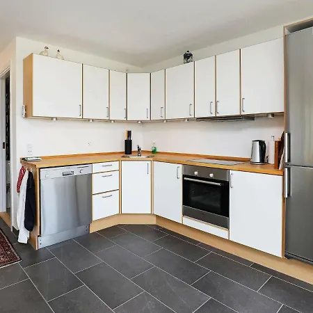 6 Person In Holiday home