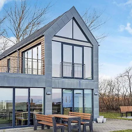 6 Person In Holiday home
