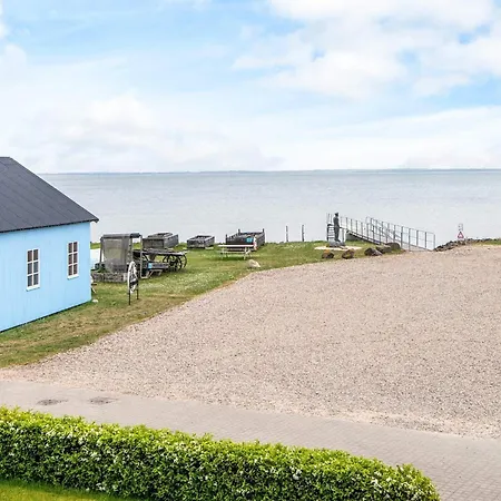 6 Person In Holiday home *