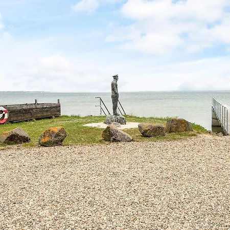 6 Person In Holiday home *