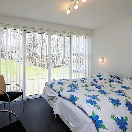 Сasa de vacaciones 6 Person In Thyholm-by Traum