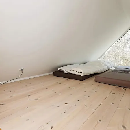 Сasa de vacaciones 6 Person In Thyholm-by Traum Thyholm