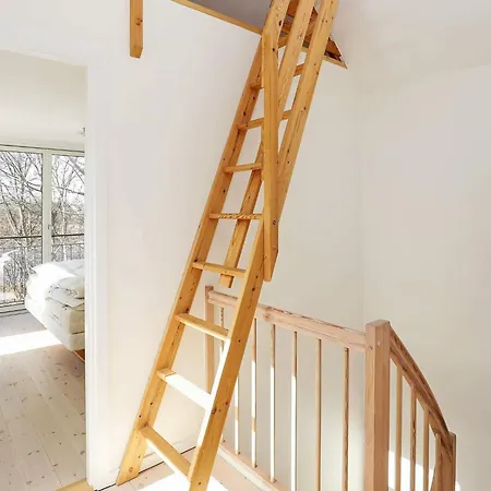 6 Person In Thyholm-by Traum Thyholm