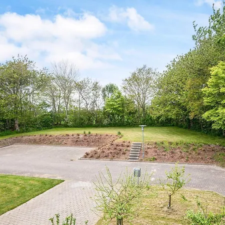 6 Person In Thyholm-by Traum Сasa de vacaciones *