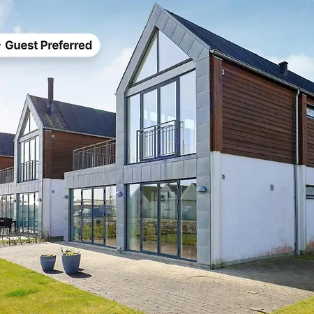 6 Person In Thyholm-by Traum Thyholm