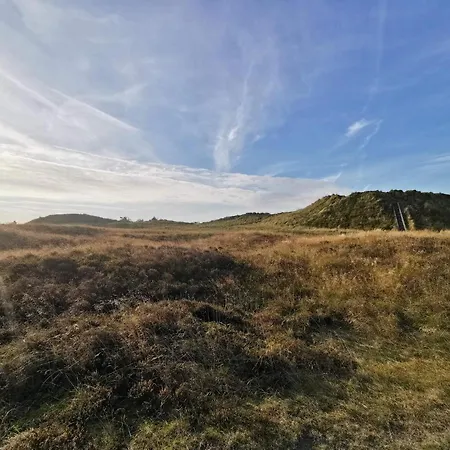 6 Person In Thyholm-by Traum Thyholm