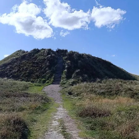 6 Person In Thyholm-by Traum Thyholm