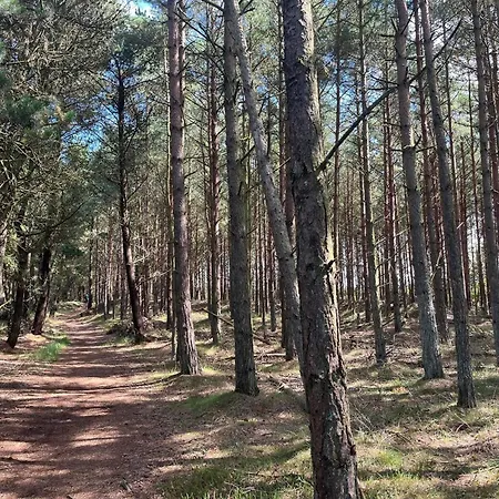 Сasa de vacaciones 6 Person In Thyholm-by Traum Thyholm