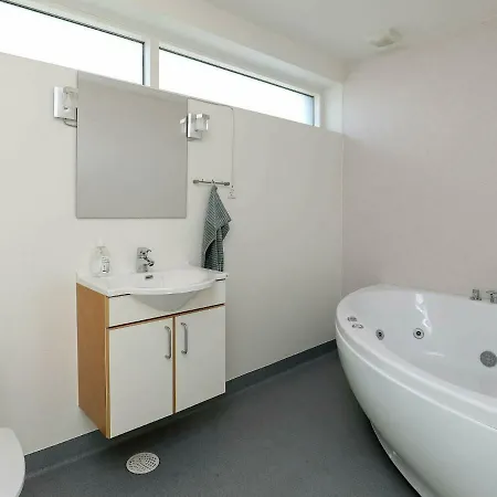 6 Person In Holiday home *