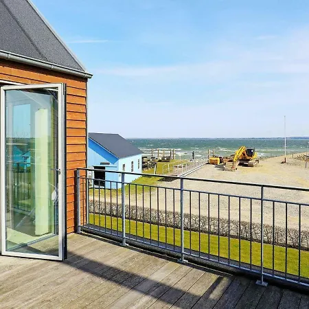 Holiday home 6 Person In *